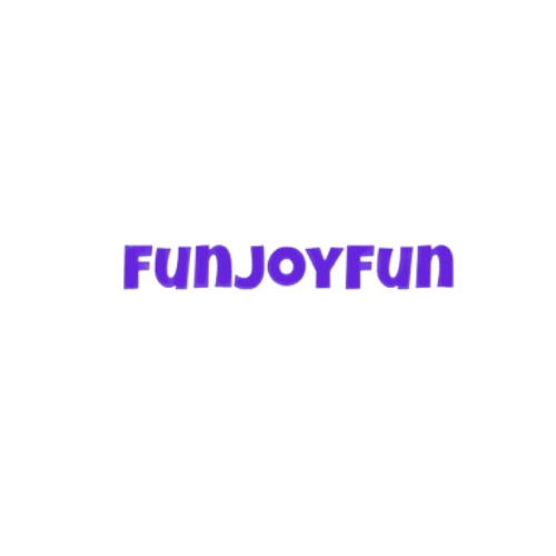 Fun Joy Fun